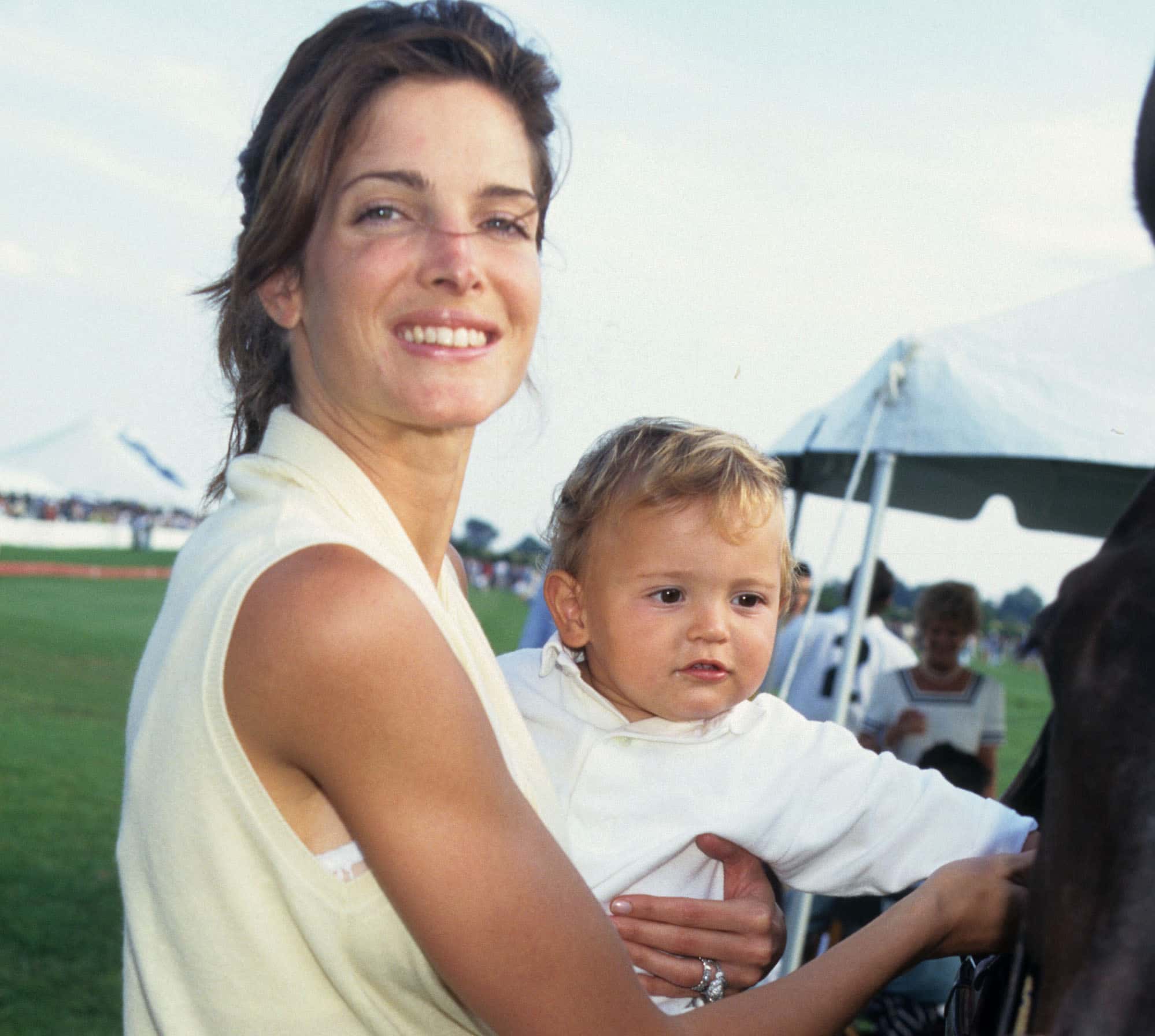 Stephanie Seymour facts