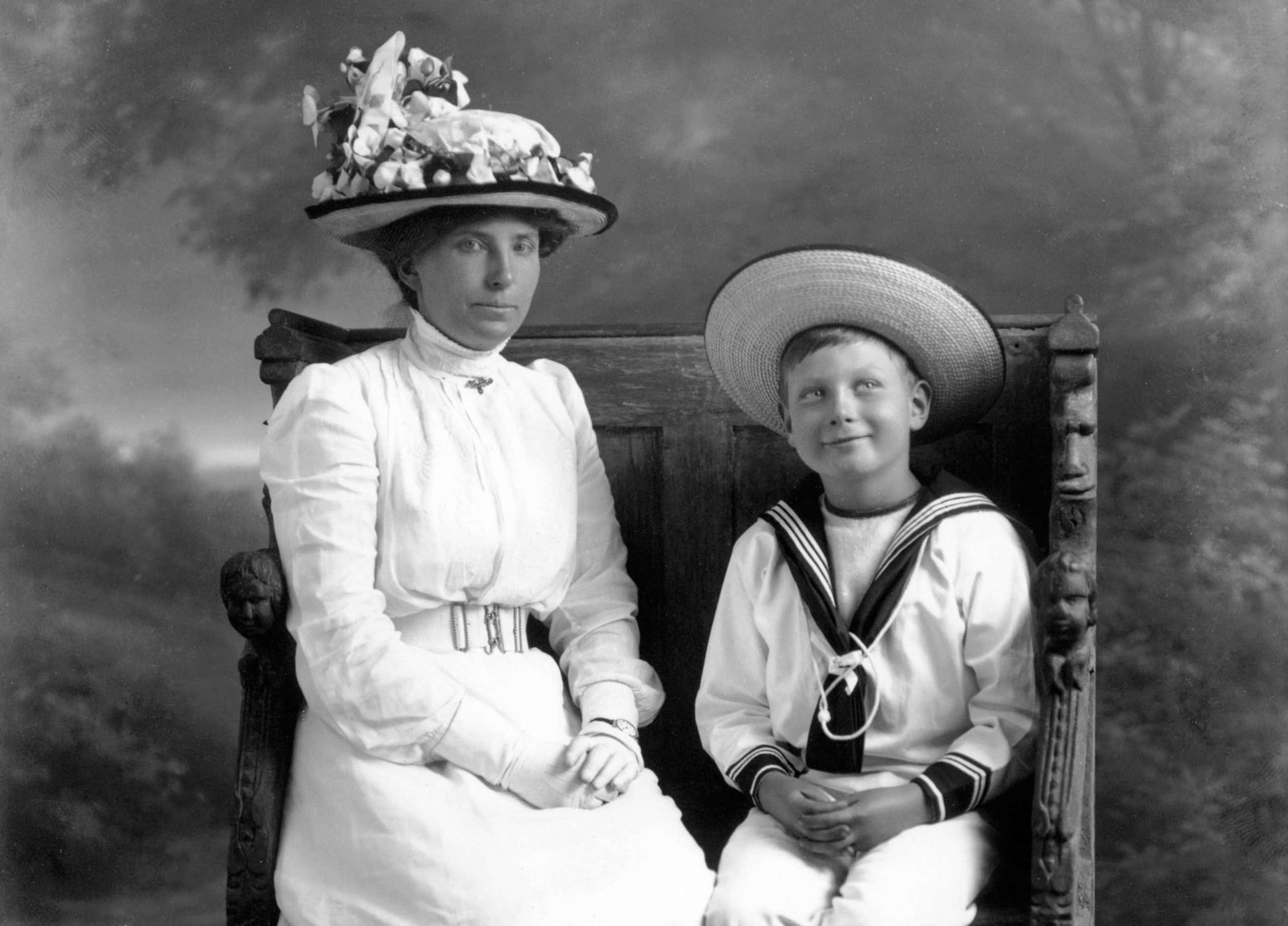 Prince John Of The United Kingdom, The Lost Prince facts