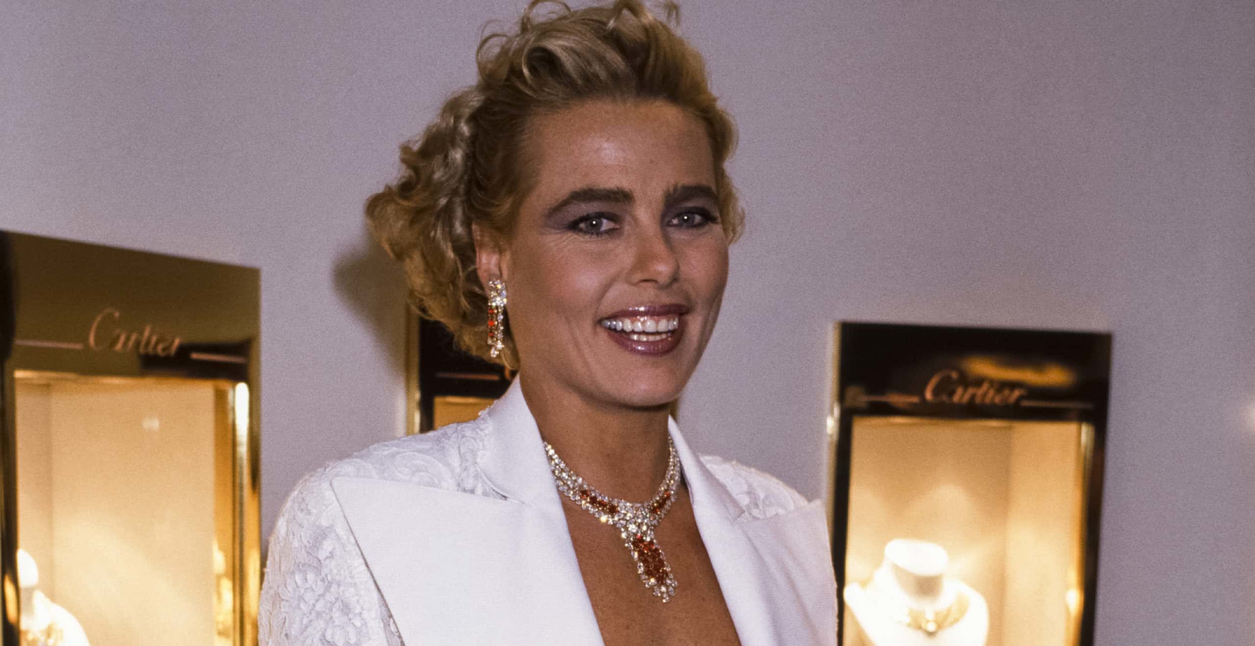 Margaux Hemingway facts