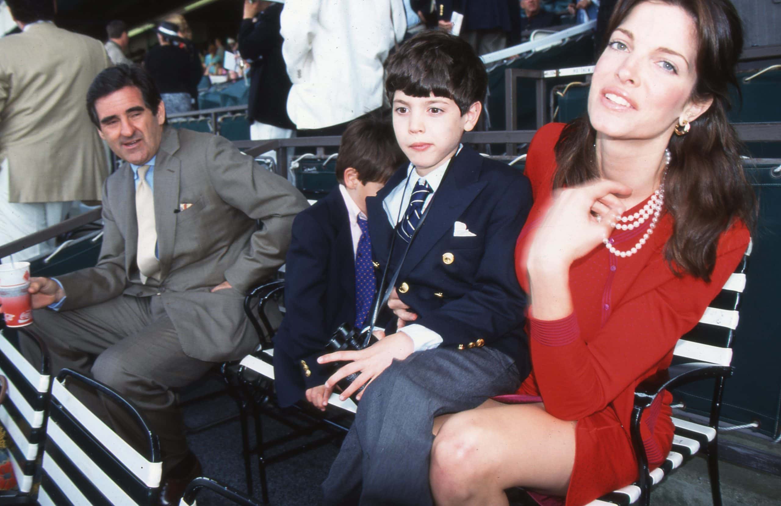 Stephanie Seymour facts