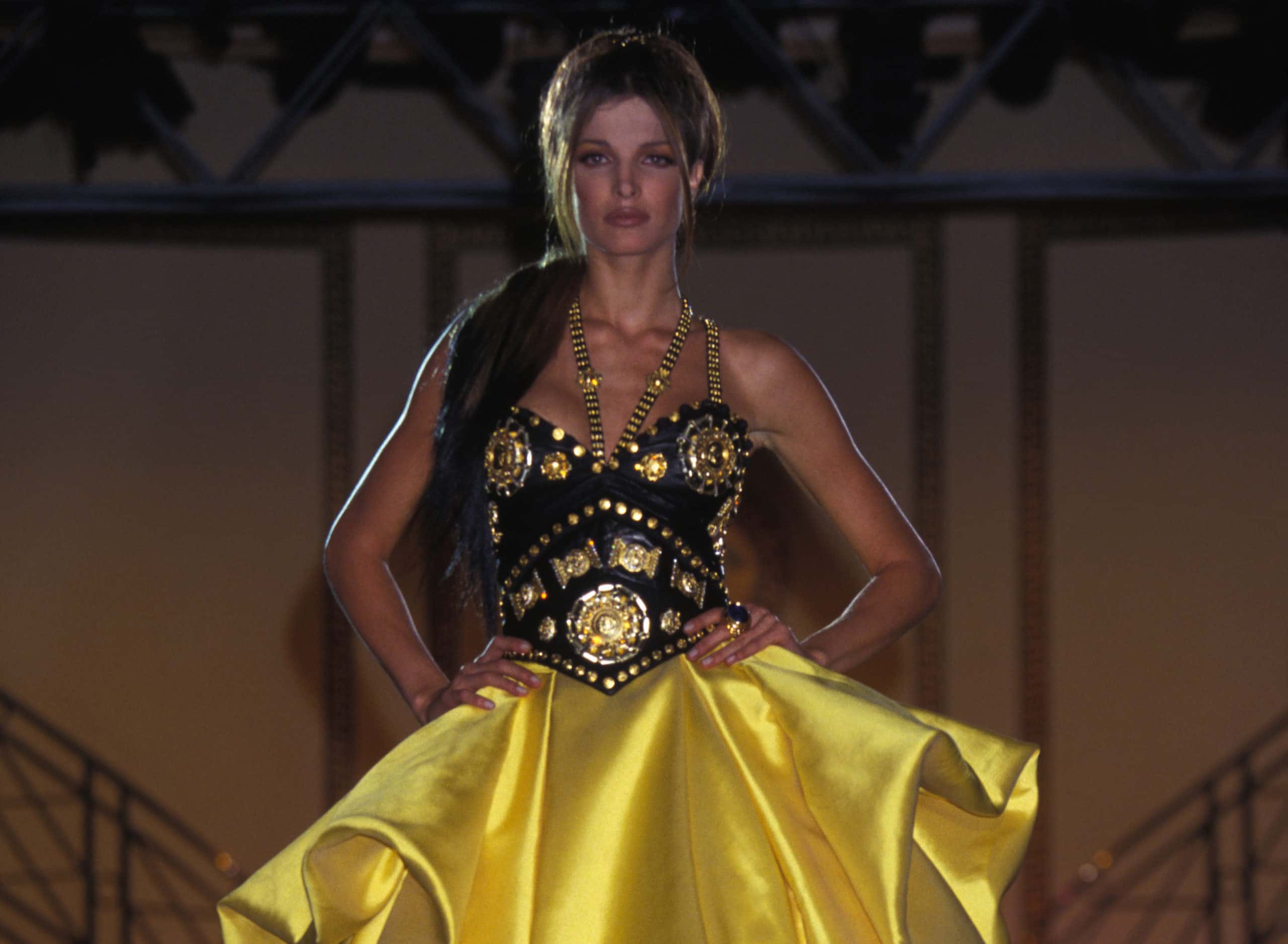 Stephanie Seymour facts