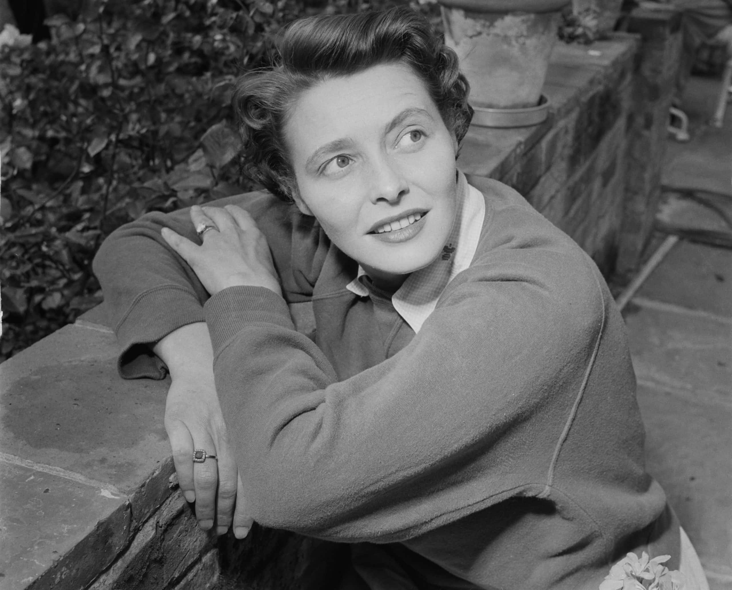 Patricia Neal facts