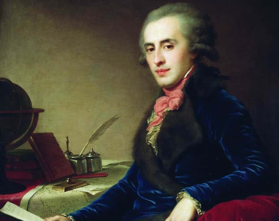 Elizabeth Alexeievna facts