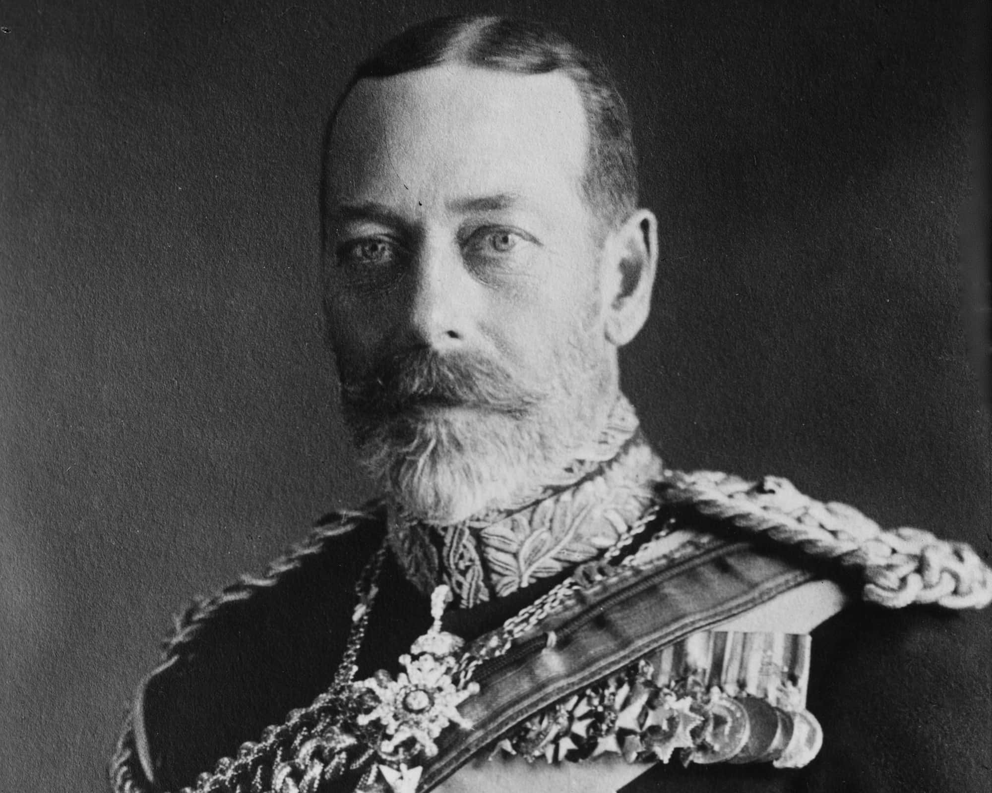 Prince John Of The United Kingdom, The Lost Prince facts