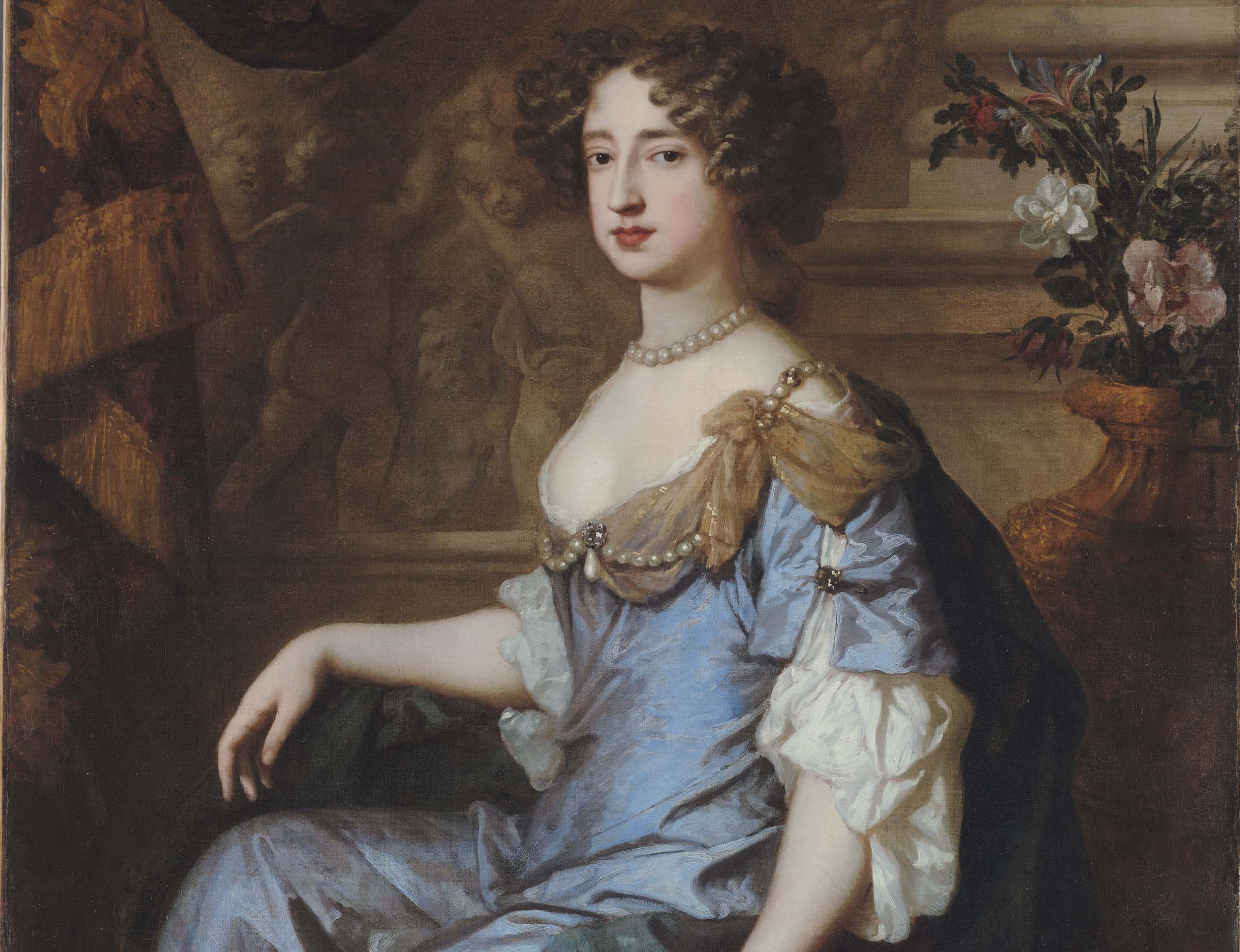 William III Of England facts