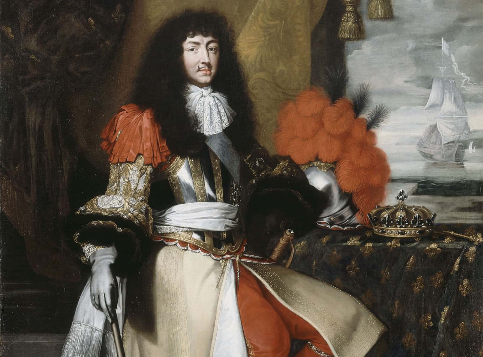 Henrietta of England facts