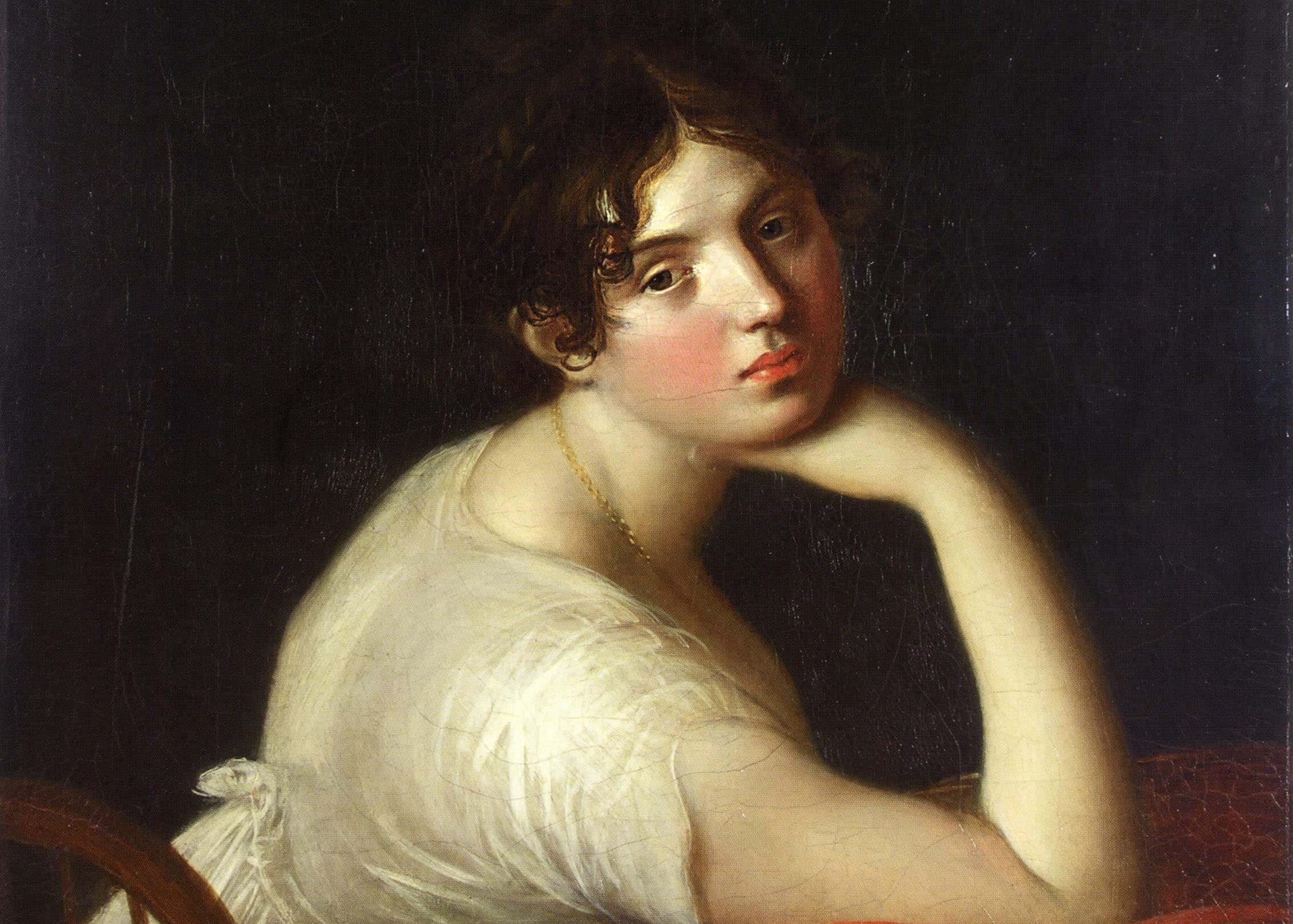 Elizabeth Alexeievna facts