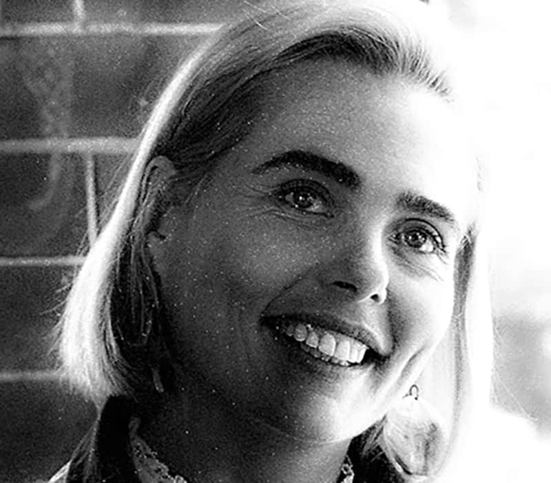 Margaux Hemingway facts