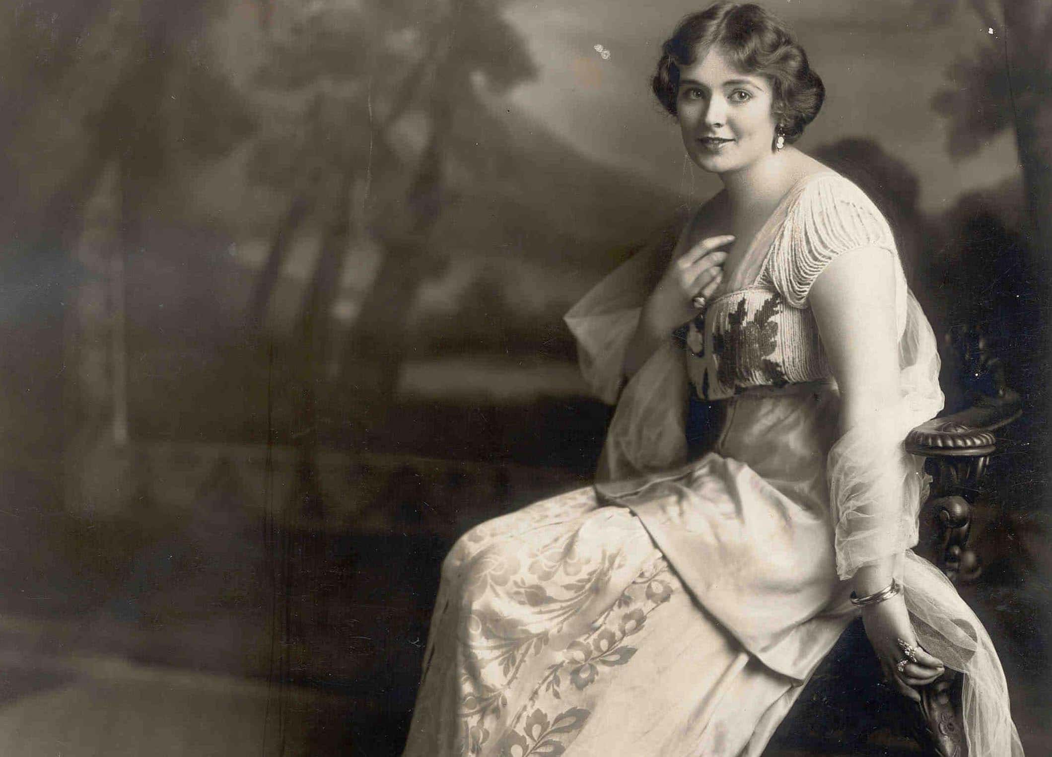 Esther Williams facts