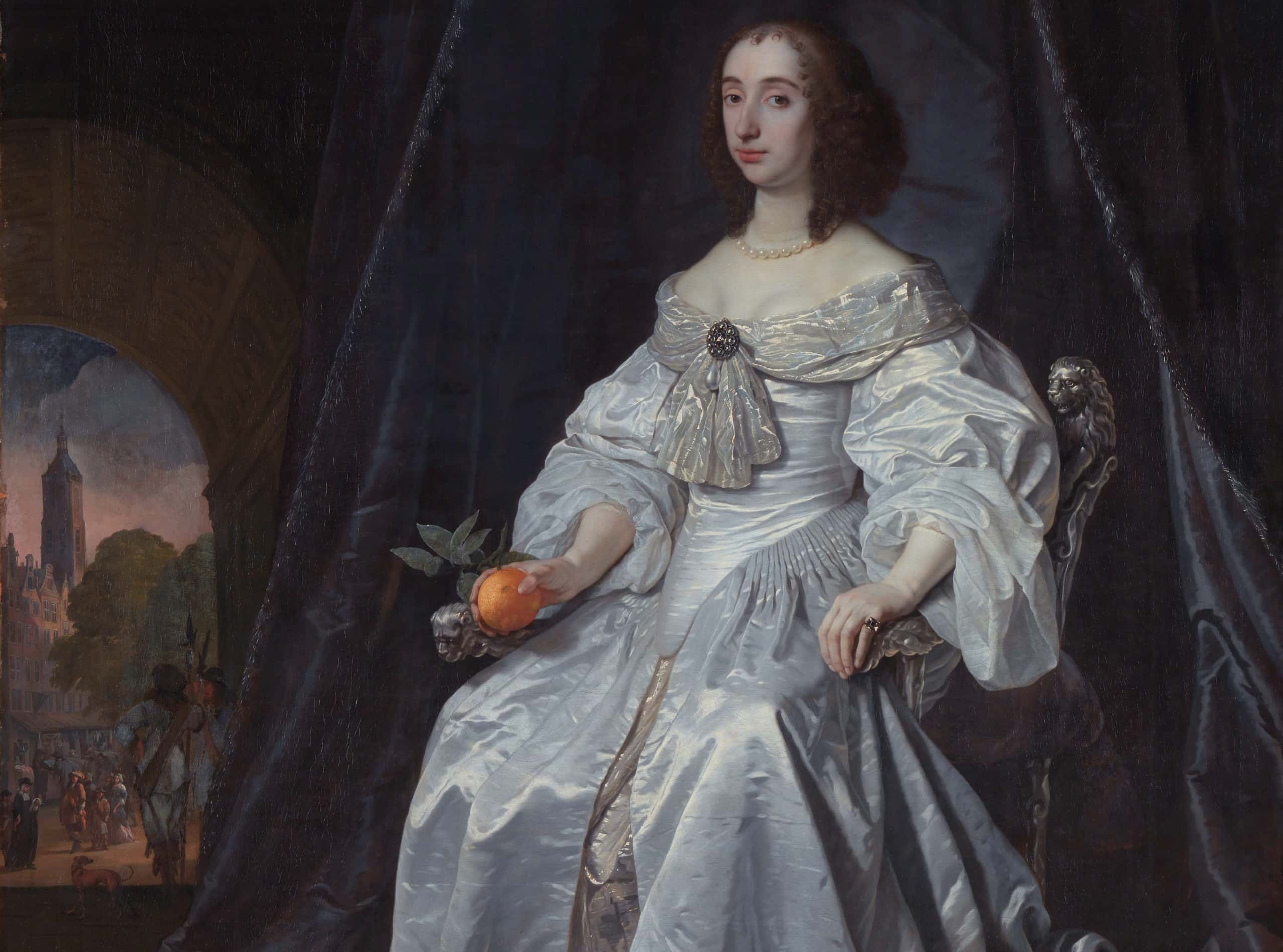 William III Of England facts