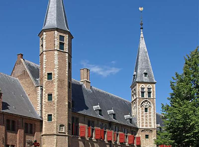 William III Of England facts