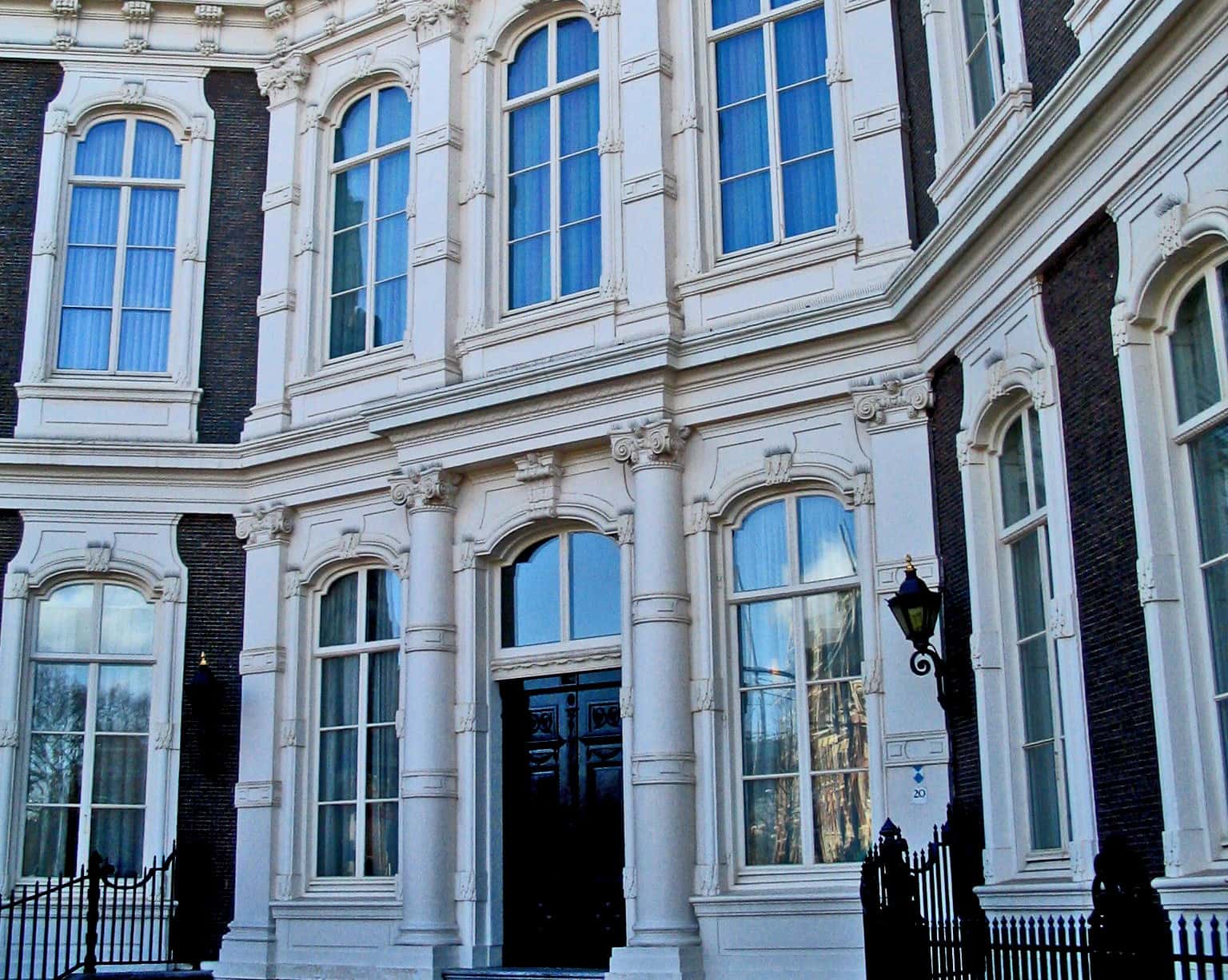 William III Of England facts