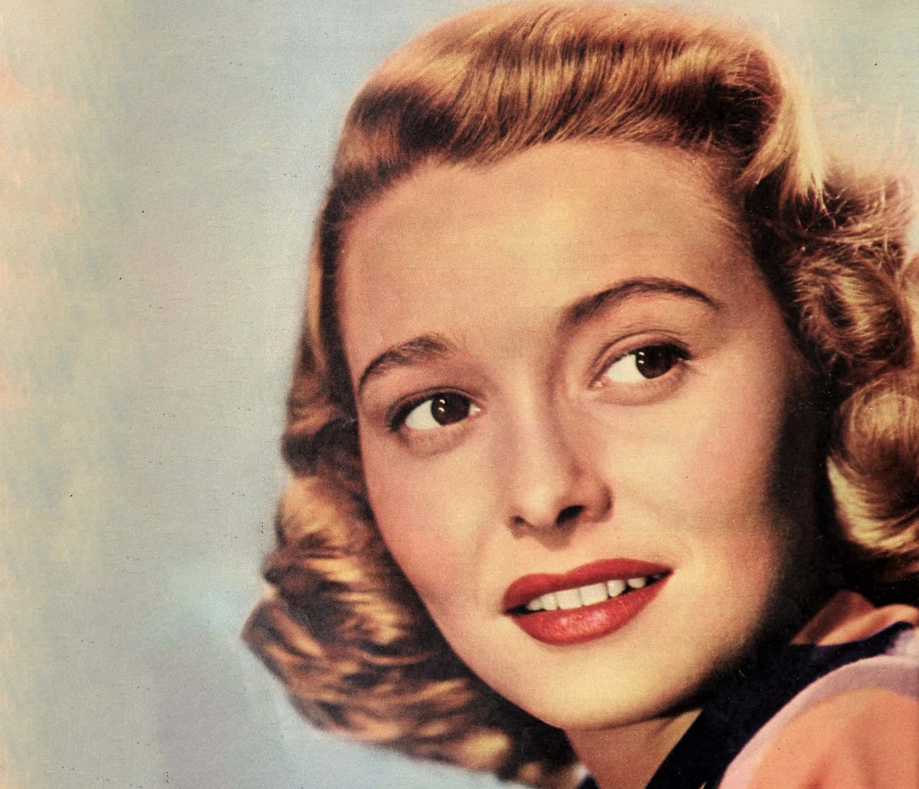Patricia Neal facts