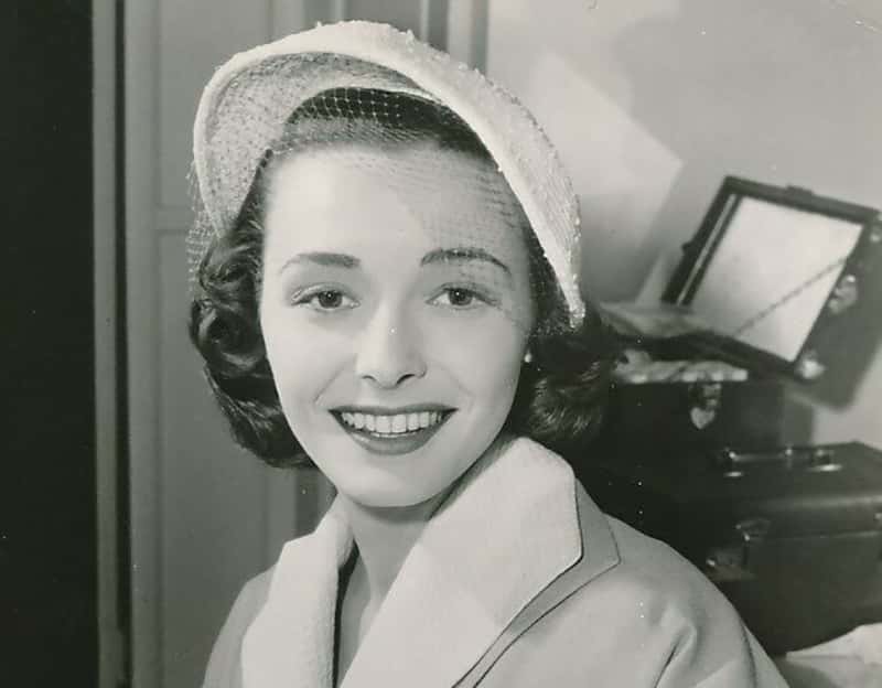Patricia Neal facts