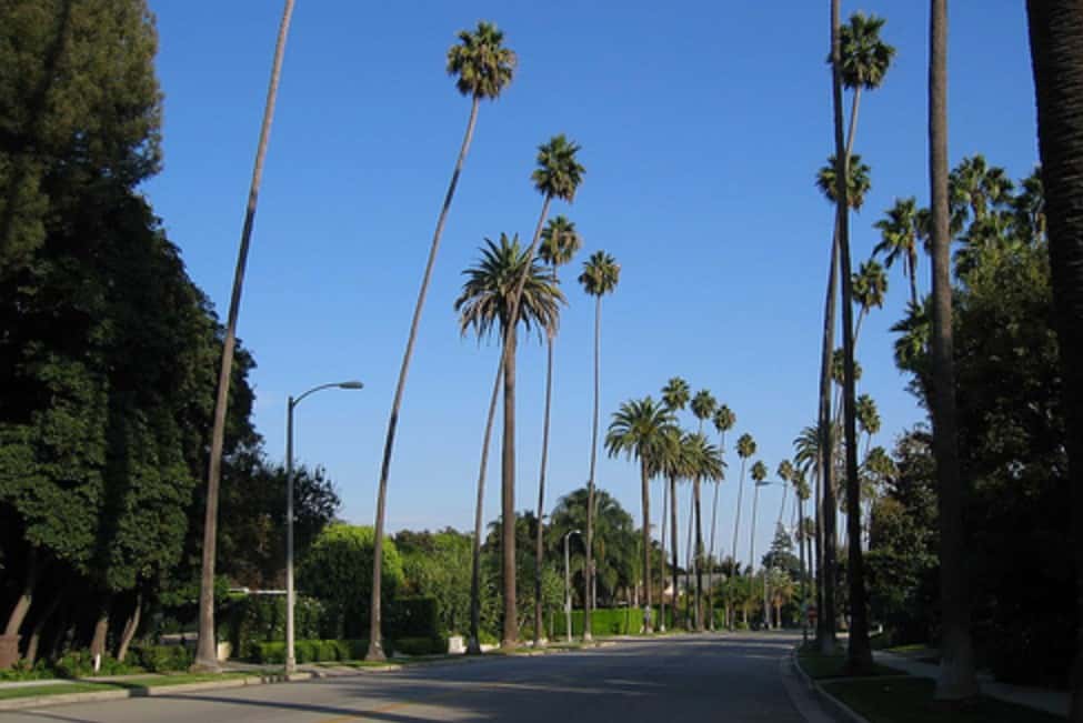 Melanie Griffith Facts