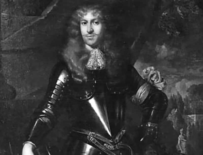 William III Of England facts