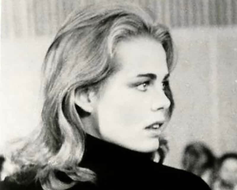 Margaux Hemingway facts