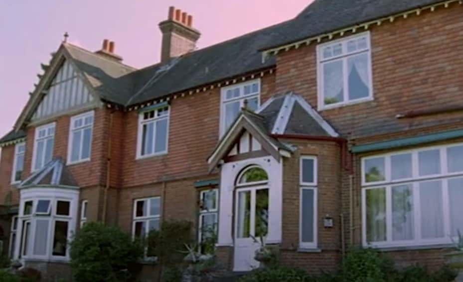 Prince John Of The United Kingdom, The Lost Prince facts