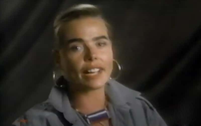 Margaux Hemingway facts