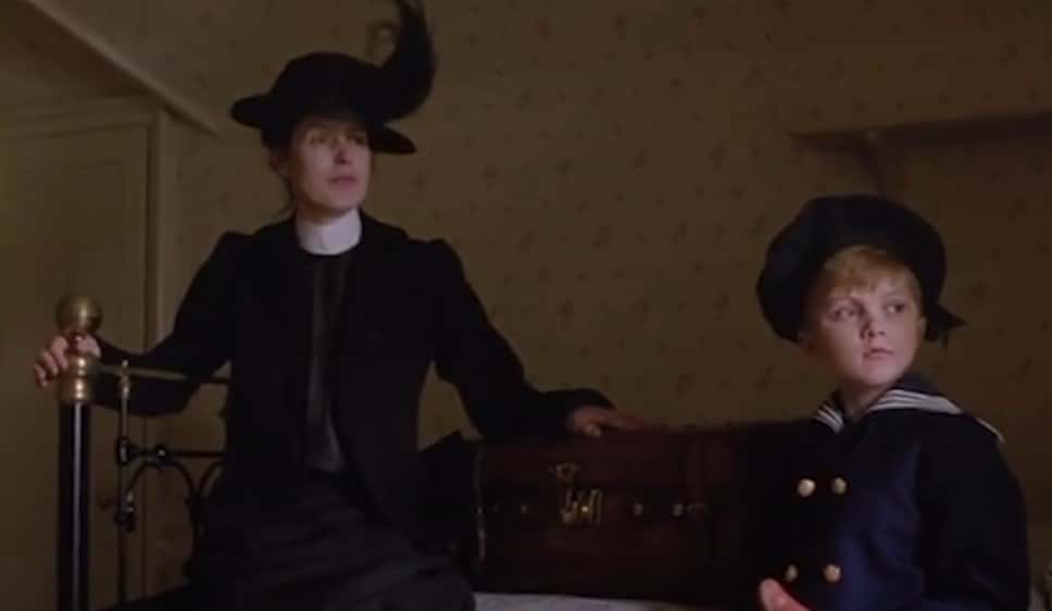 Prince John Of The United Kingdom, The Lost Prince facts