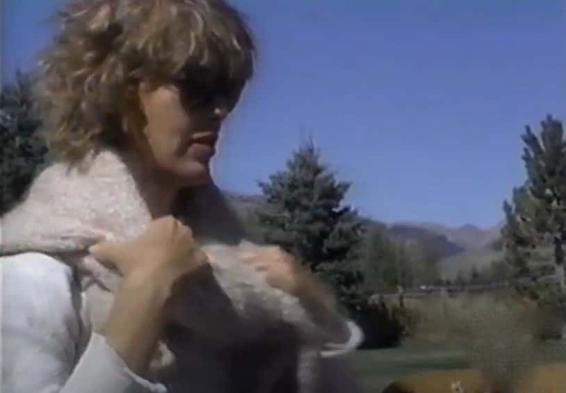 Margaux Hemingway facts