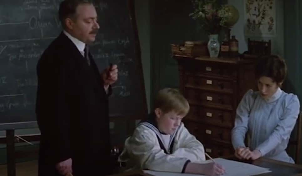 Prince John Of The United Kingdom, The Lost Prince facts