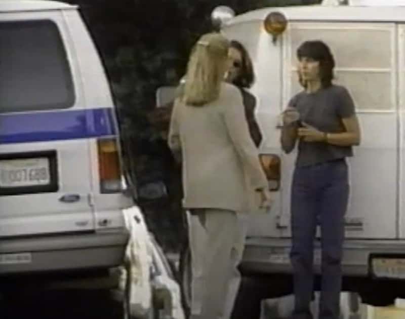 Margaux Hemingway facts