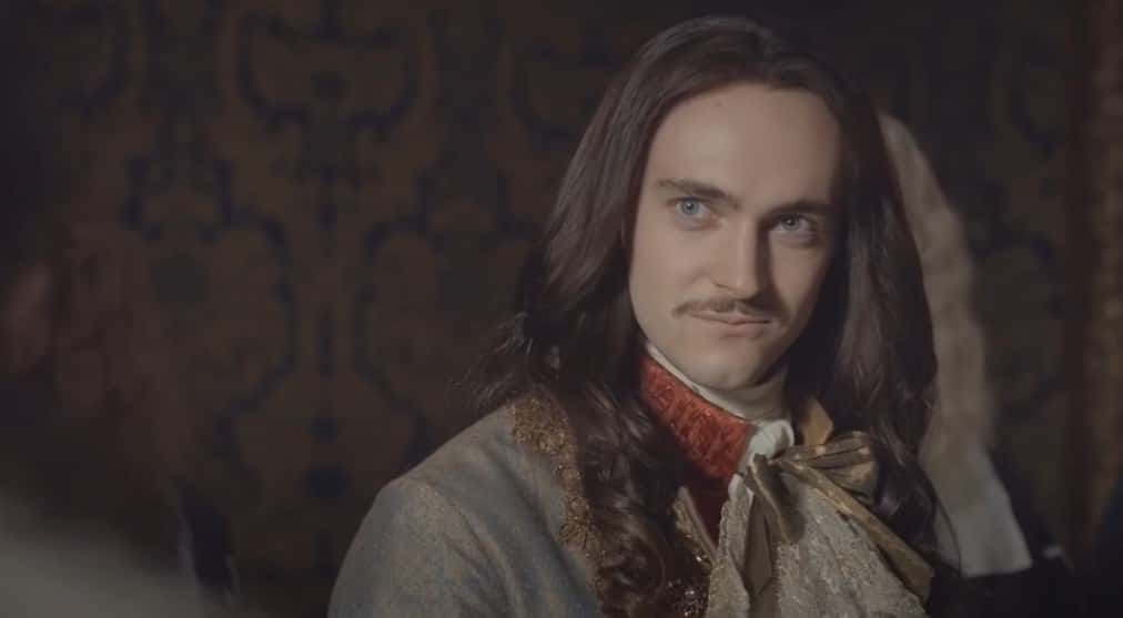 Henrietta of England facts