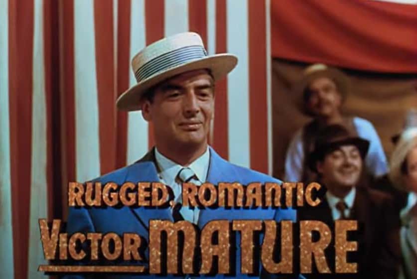 Esther Williams facts