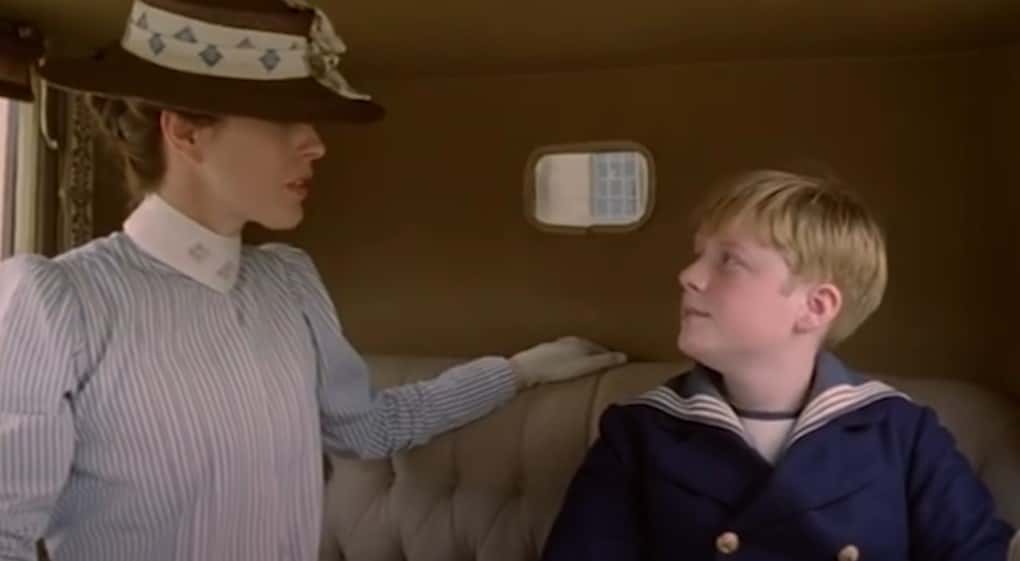 Prince John Of The United Kingdom, The Lost Prince facts