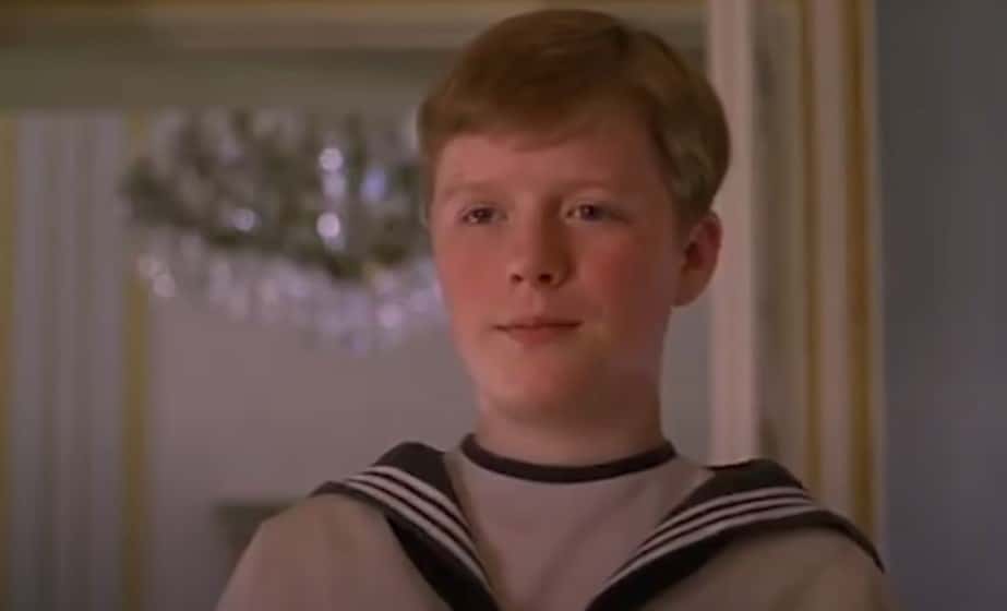 Prince John Of The United Kingdom, The Lost Prince facts