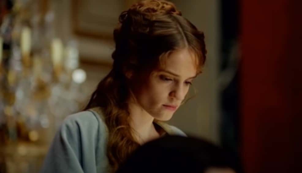 Henrietta of England facts