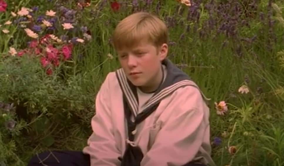 Prince John Of The United Kingdom, The Lost Prince facts