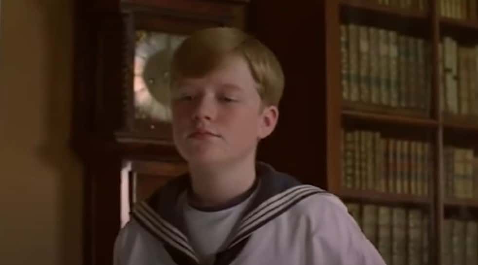 Prince John Of The United Kingdom, The Lost Prince facts