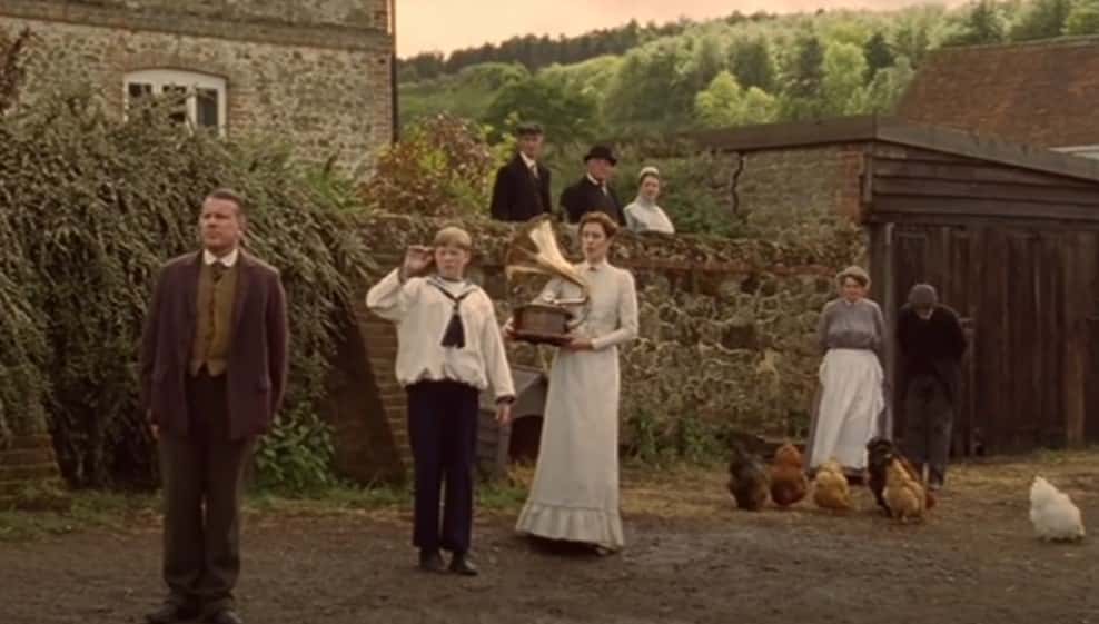 Prince John Of The United Kingdom, The Lost Prince facts