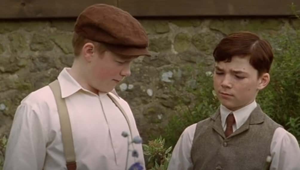 Prince John Of The United Kingdom, The Lost Prince facts