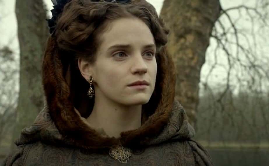 Henrietta of England facts