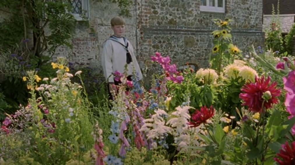 Prince John Of The United Kingdom, The Lost Prince facts