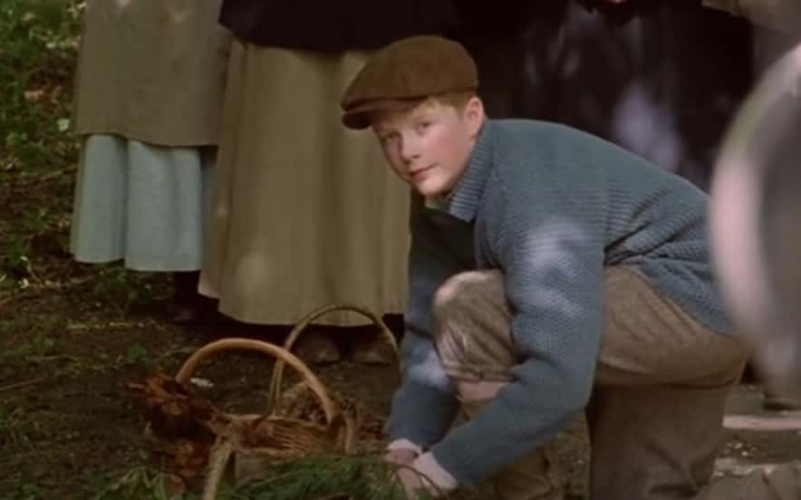 Prince John Of The United Kingdom, The Lost Prince facts