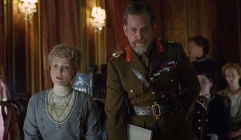 Prince John Of The United Kingdom, The Lost Prince facts