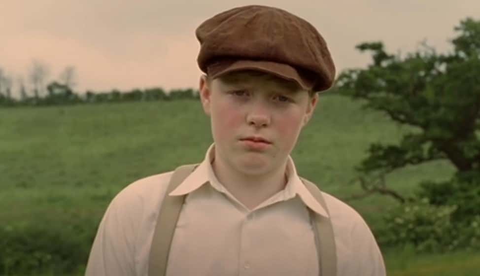 Prince John Of The United Kingdom, The Lost Prince facts