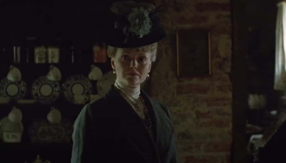 Prince John Of The United Kingdom, The Lost Prince facts