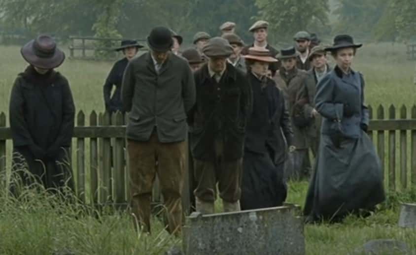 Prince John Of The United Kingdom, The Lost Prince facts