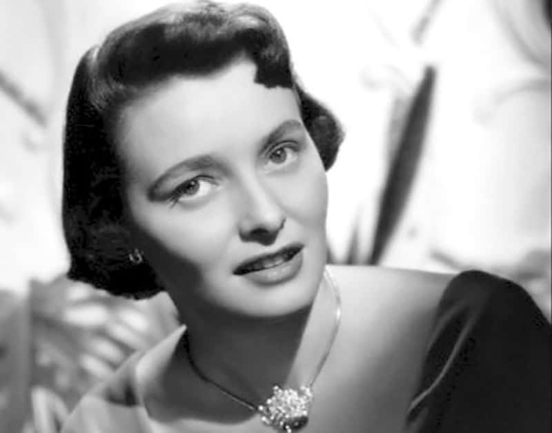 Patricia Neal facts