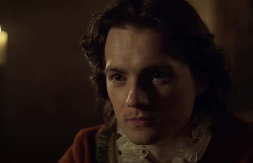 William III Of England facts