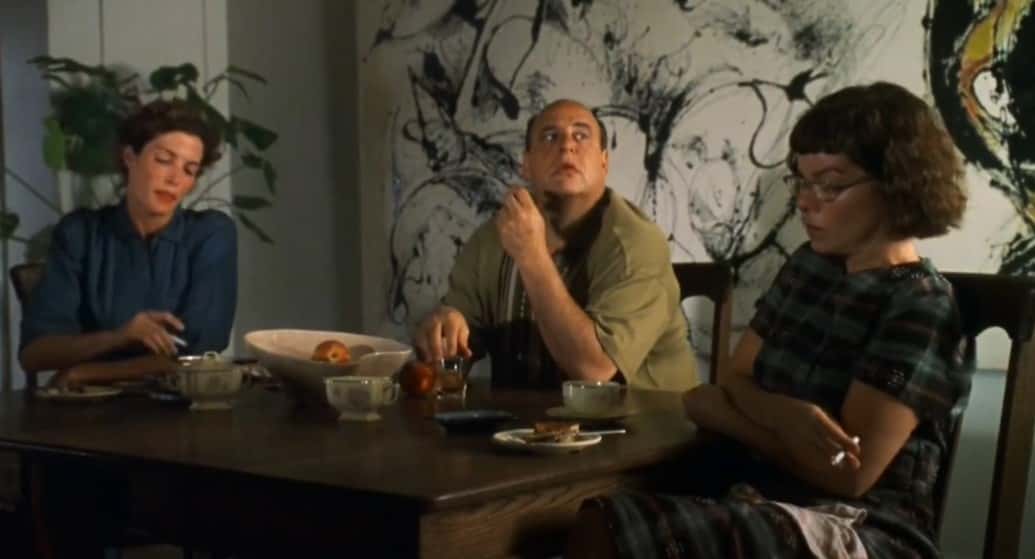 Stephanie Seymour facts