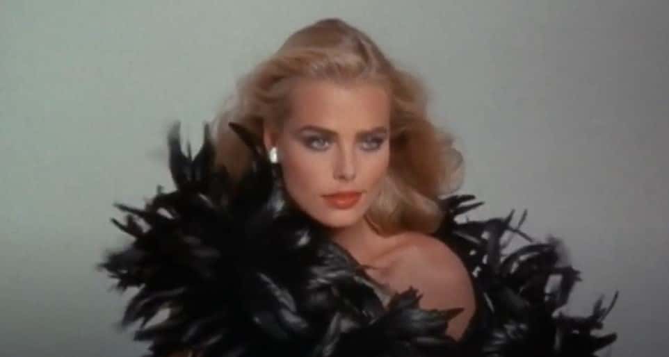 Margaux Hemingway facts