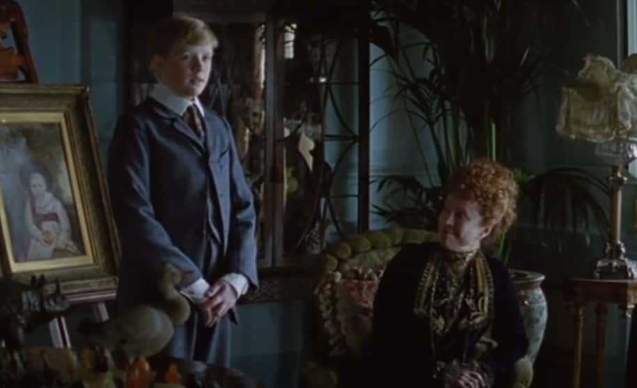 Prince John Of The United Kingdom, The Lost Prince facts