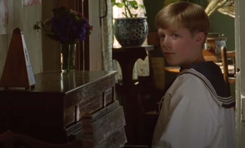 Prince John Of The United Kingdom, The Lost Prince facts