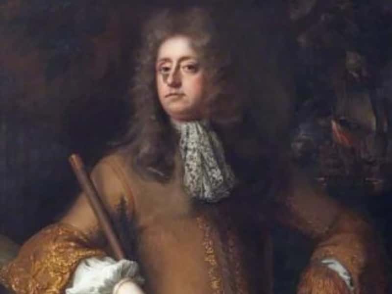William III Of England facts